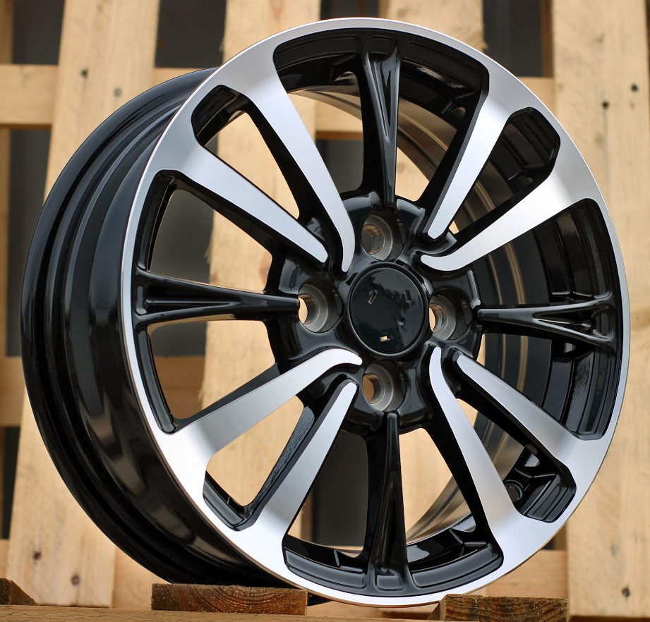 valuveljed JIL Wheels I0360