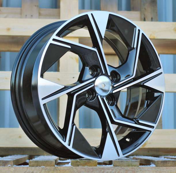 Alloy wheels JIL Wheels Y1265