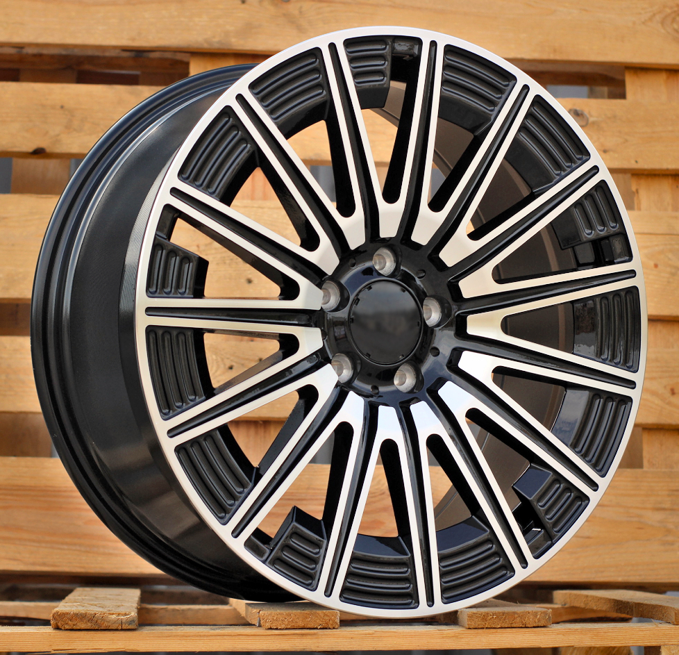 valuveljed JIL Wheels FLB005