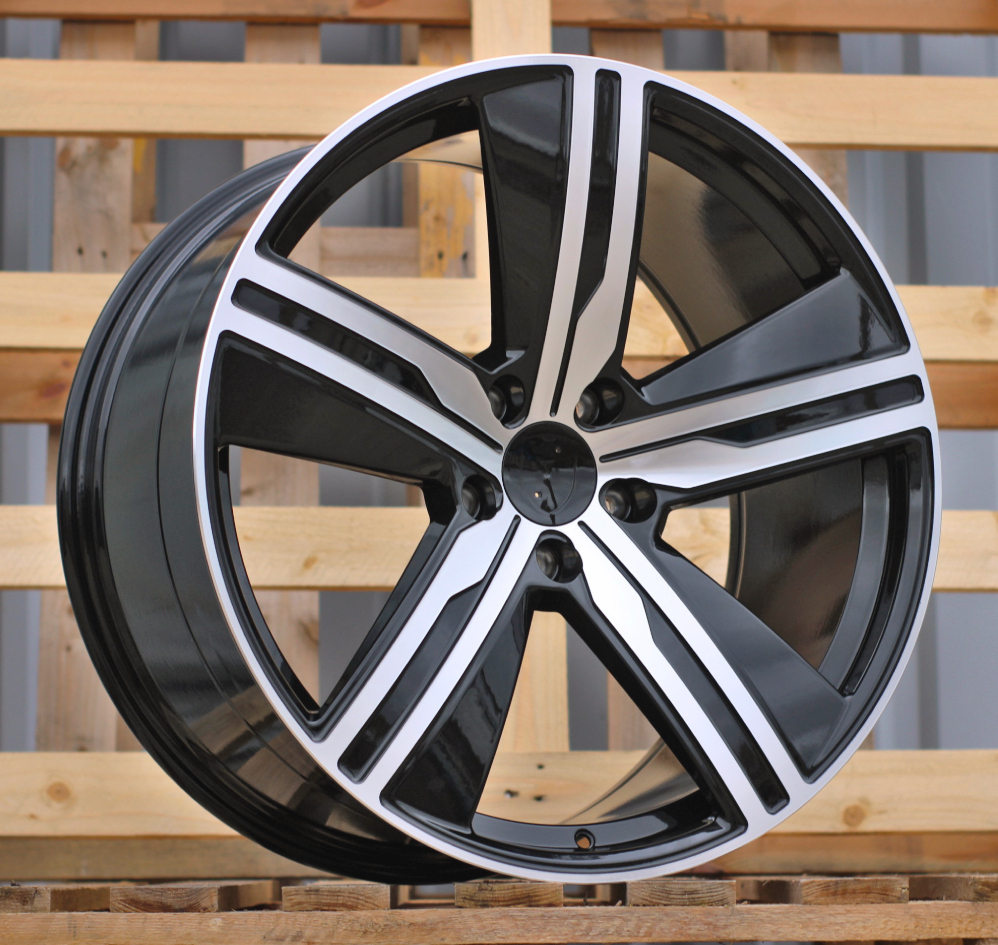 valuveljed JIL Wheels I5664