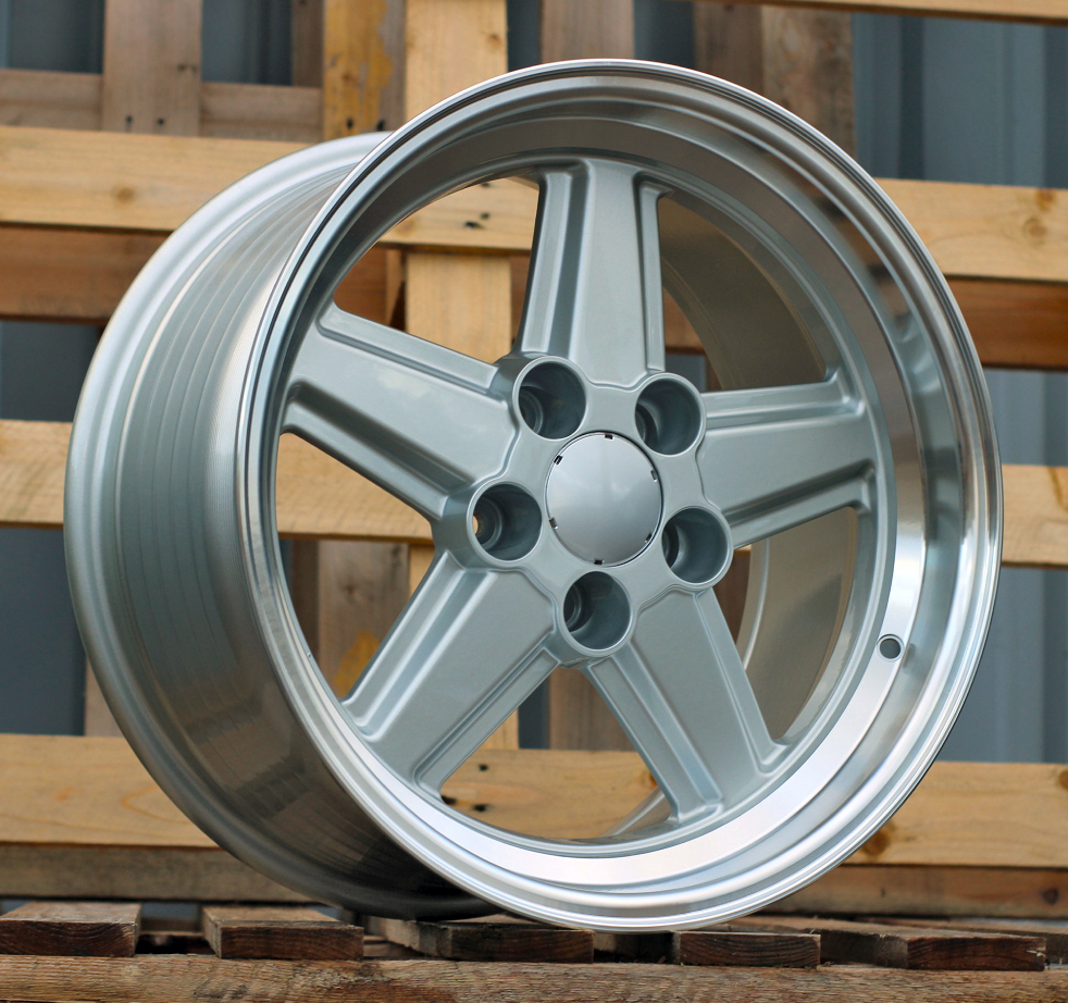 valuveljed JIL Wheels FD5938