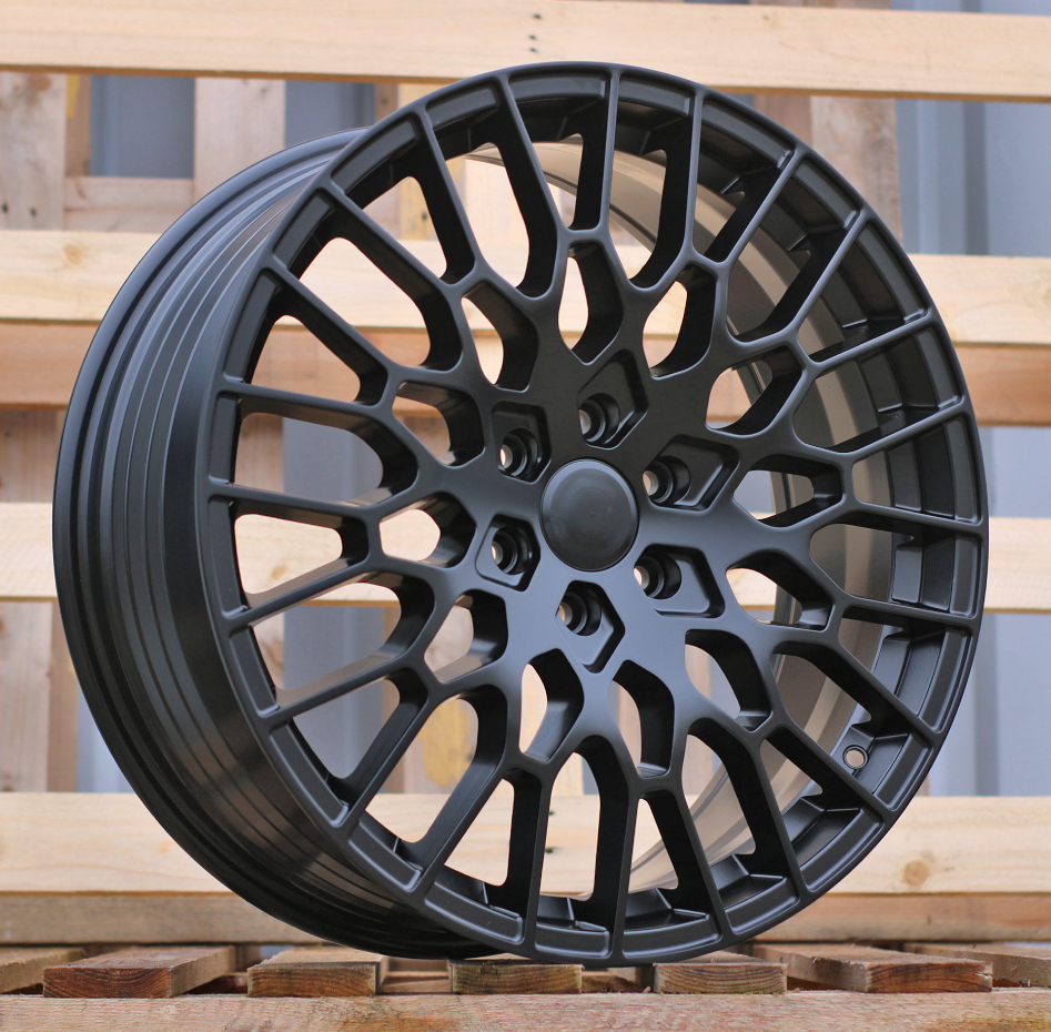 valuveljed JIL Wheels HF2168