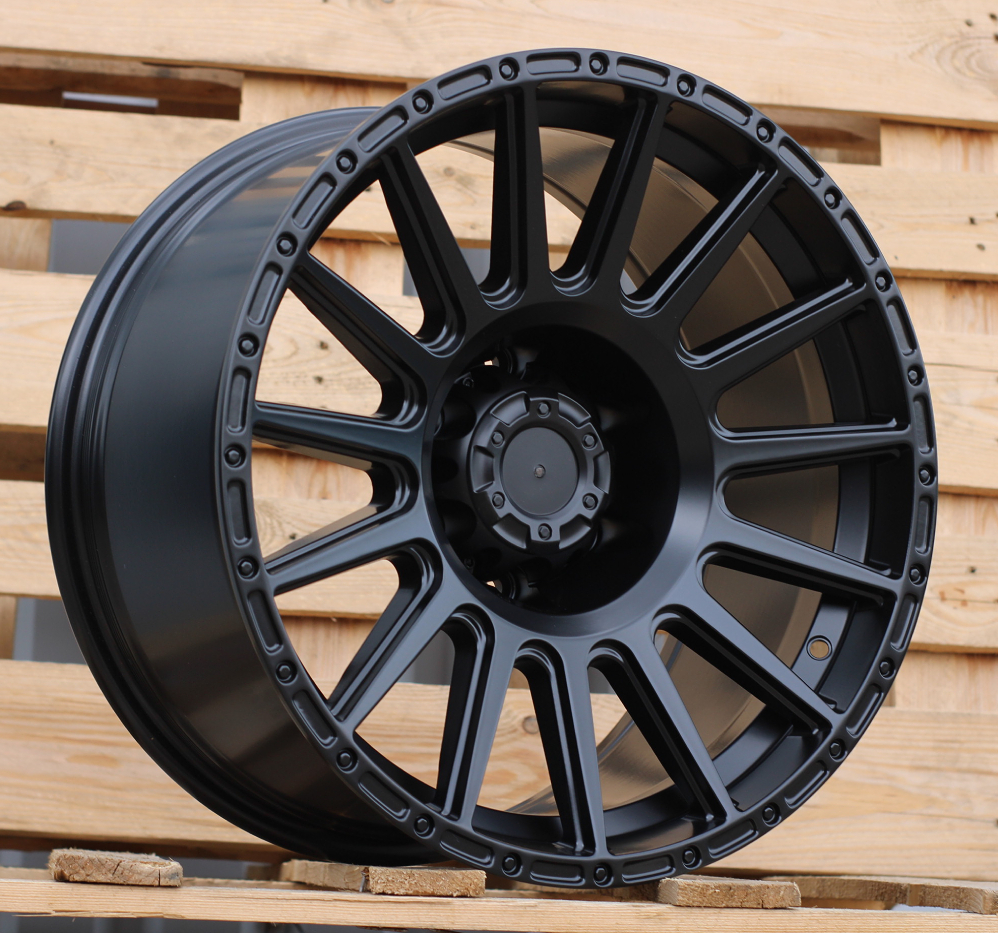 valuveljed JIL Wheels FBX026
