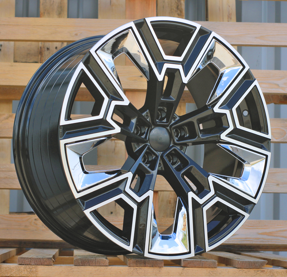 valuveljed JIL Wheels HF5220