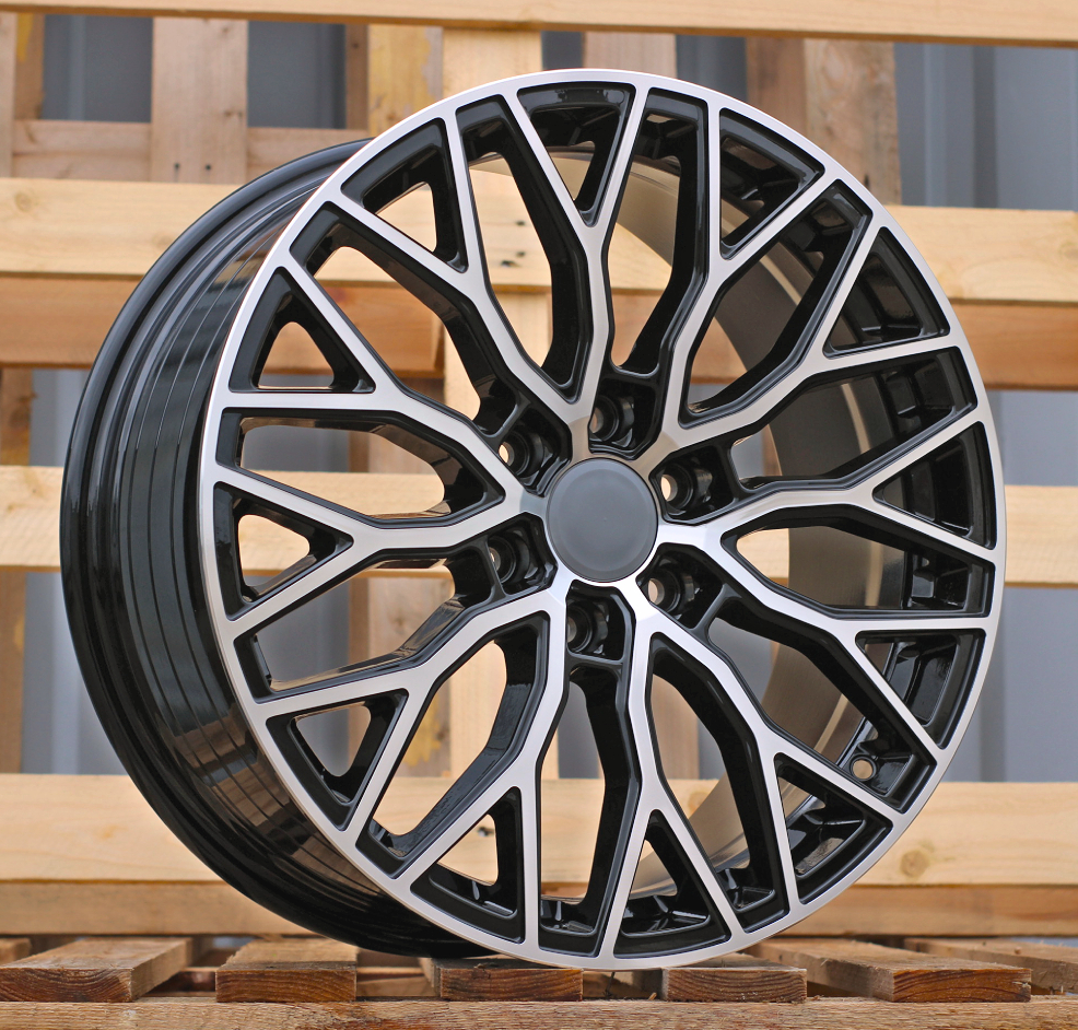 valuveljed JIL Wheels HF2125