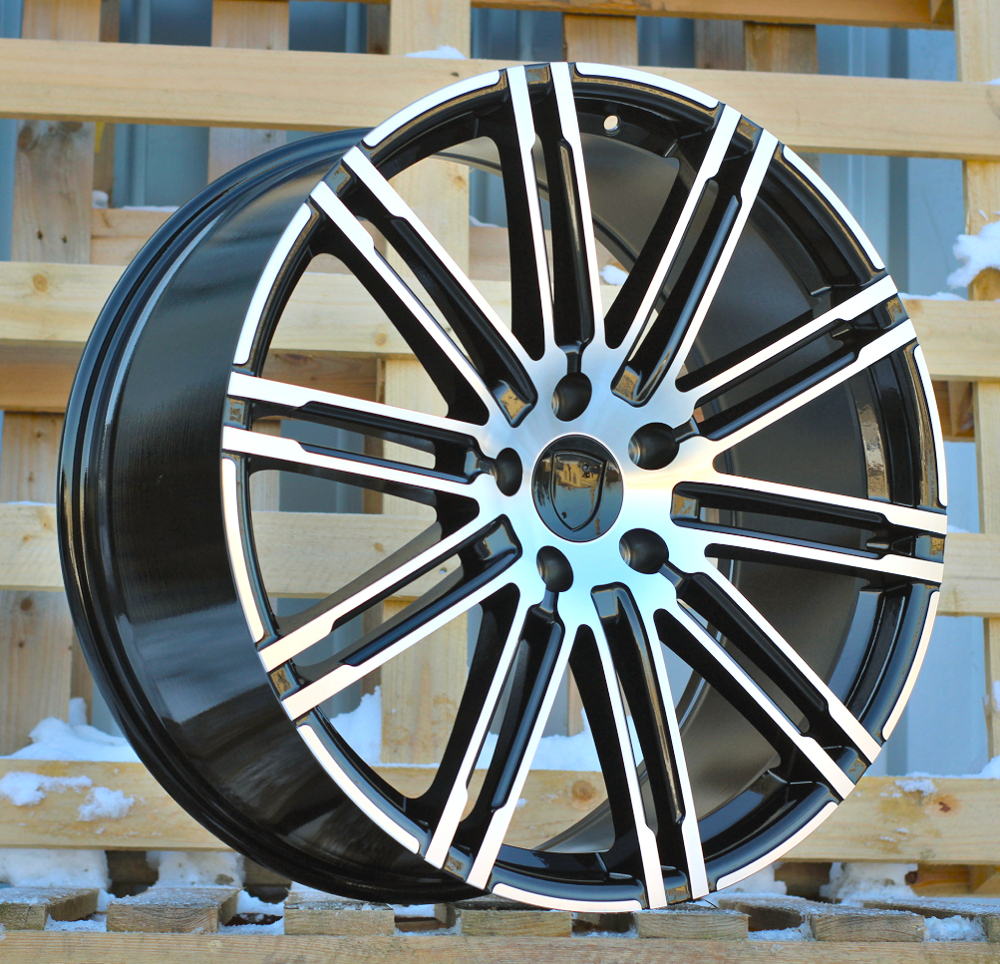 valuveljed JIL Wheels B1026