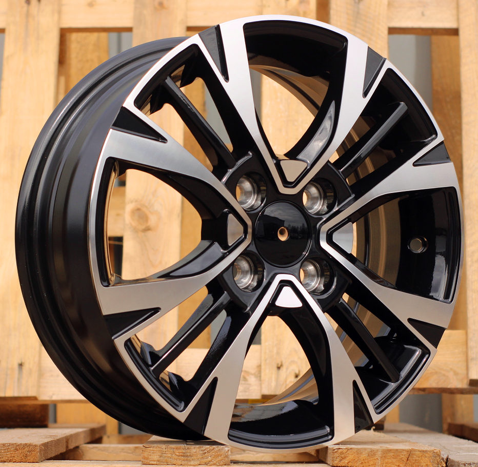 valuveljed JIL Wheels Y1127