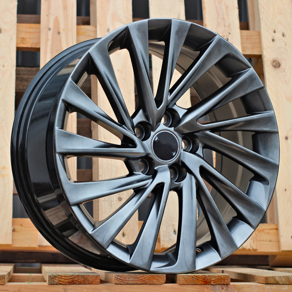 valuveljed JIL Wheels B5716