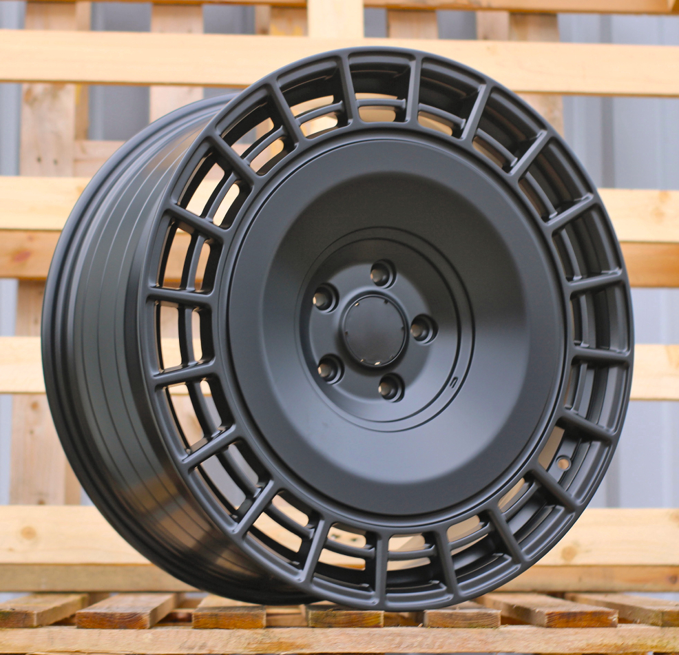 valuveljed JIL Wheels HF2162