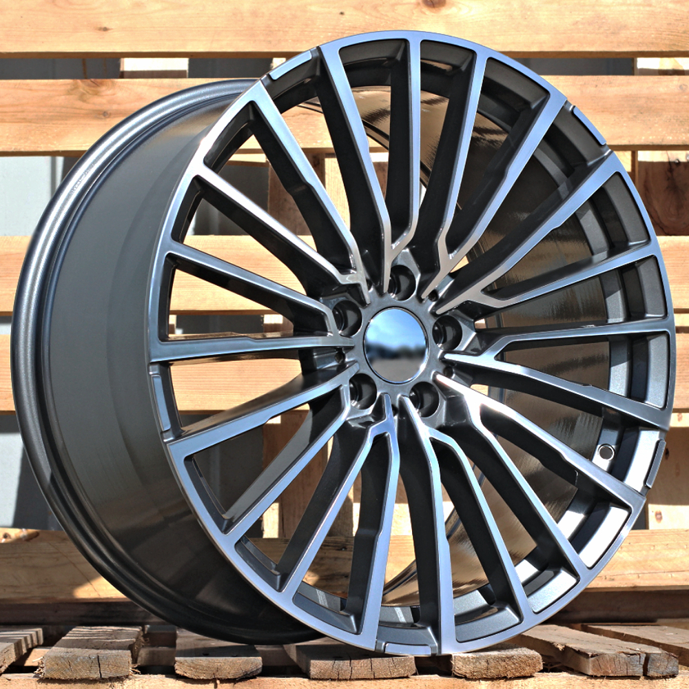 valuveljed JIL Wheels B5569