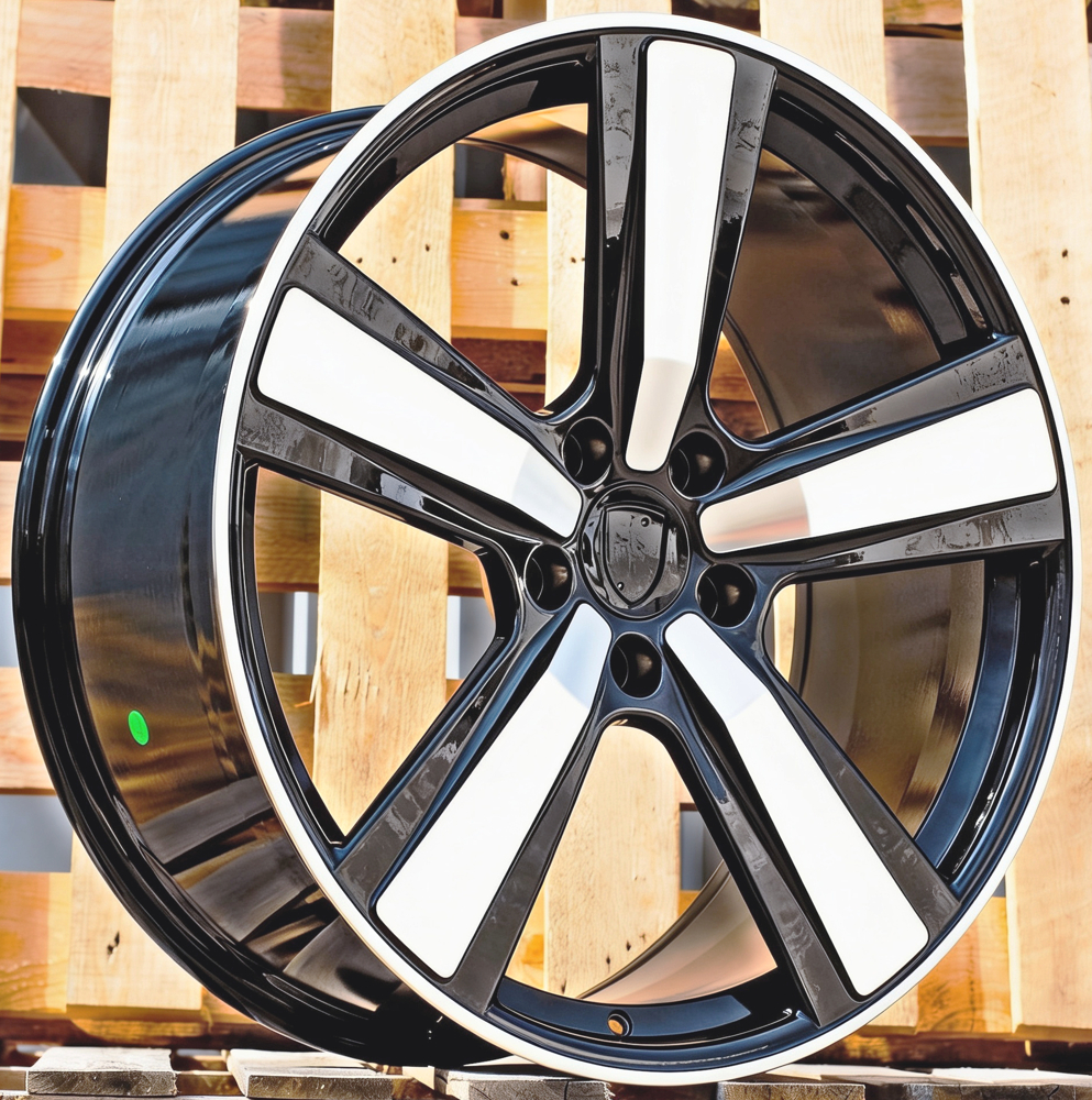 valuveljed JIL Wheels FC021