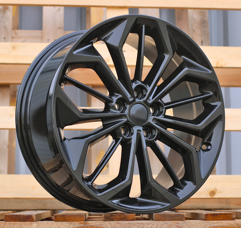 valuveljed JIL Wheels FE187