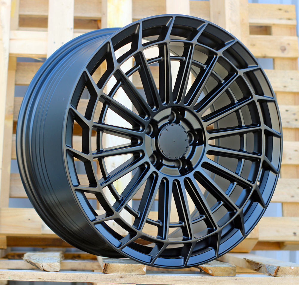 valuveljed JIL Wheels FBX162