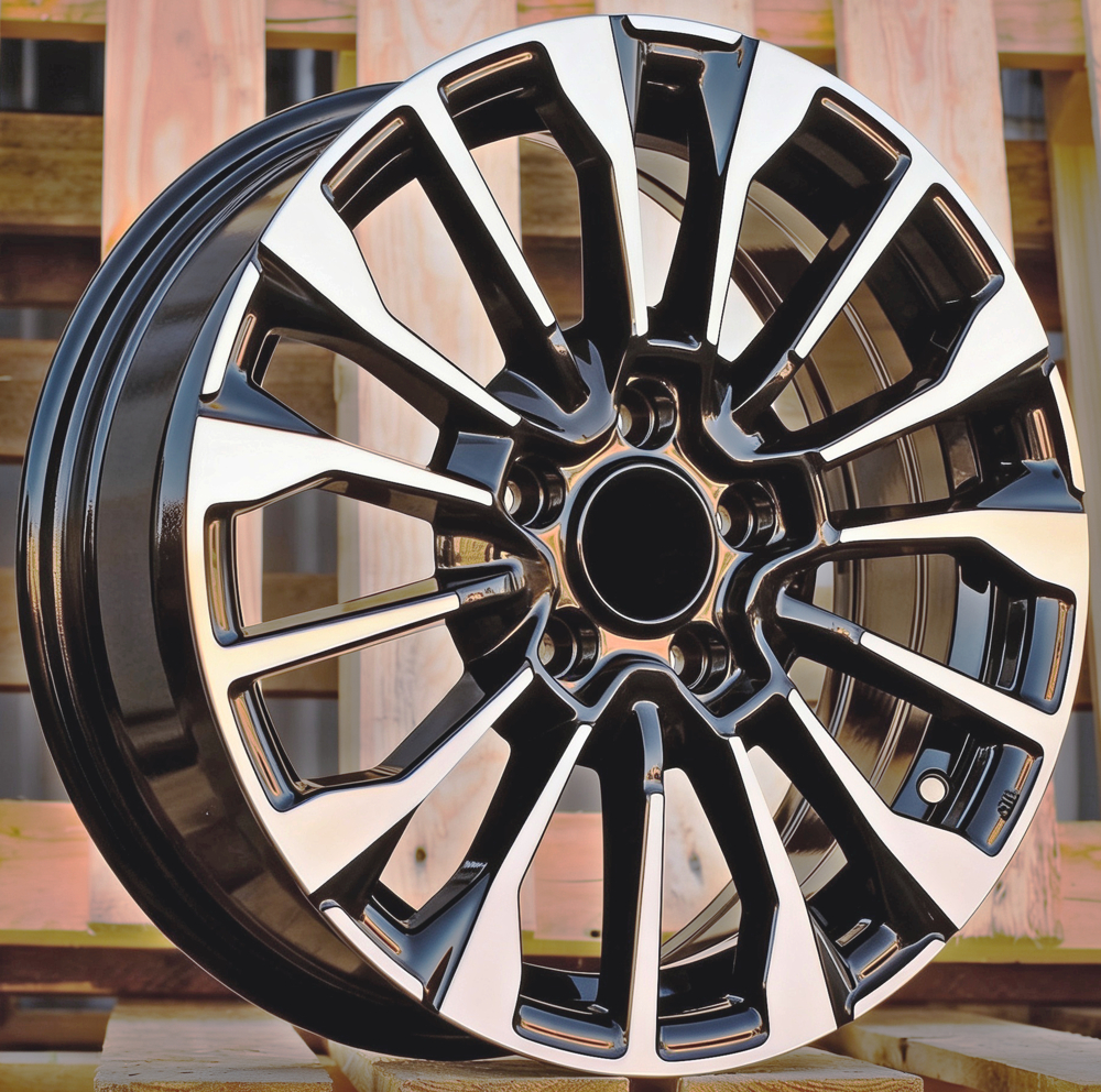 valuveljed JIL Wheels B1370