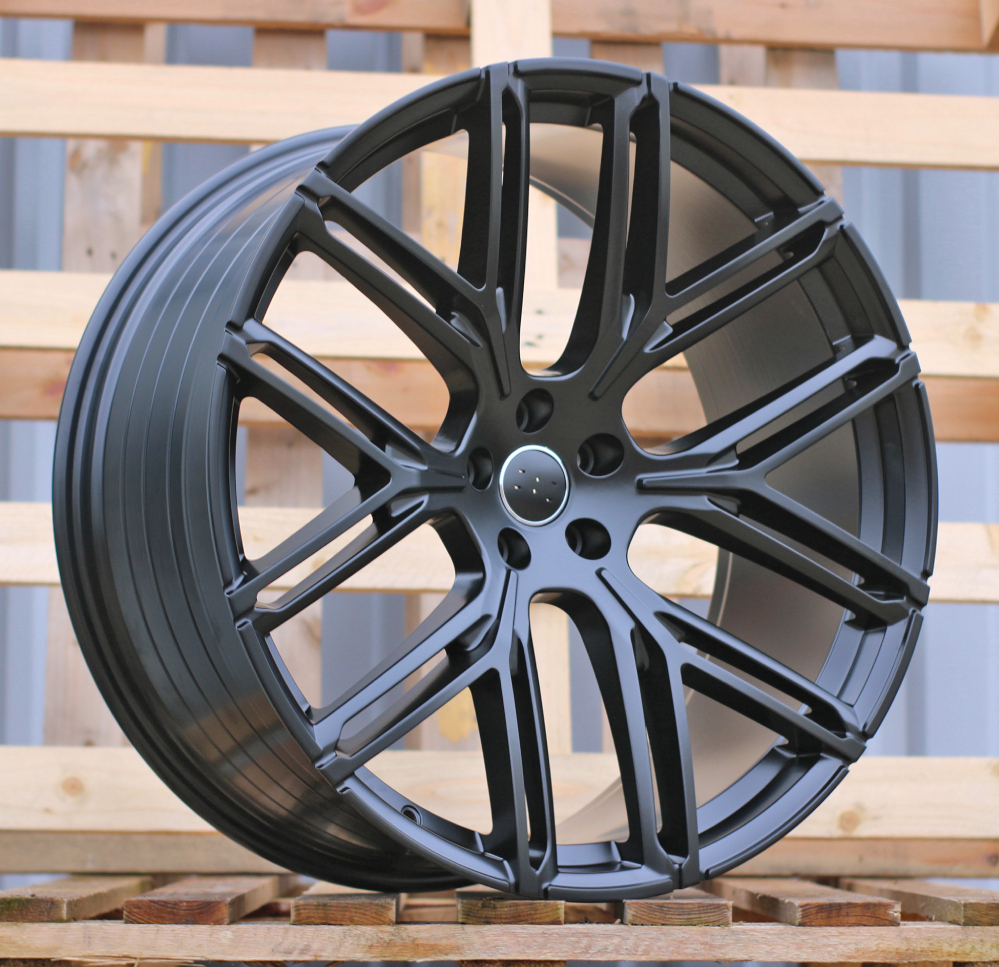 valuveljed JIL Wheels HF736