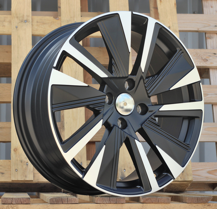 valuveljed JIL Wheels YF1152