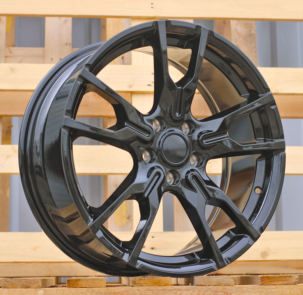 valuveljed JIL Wheels I5662