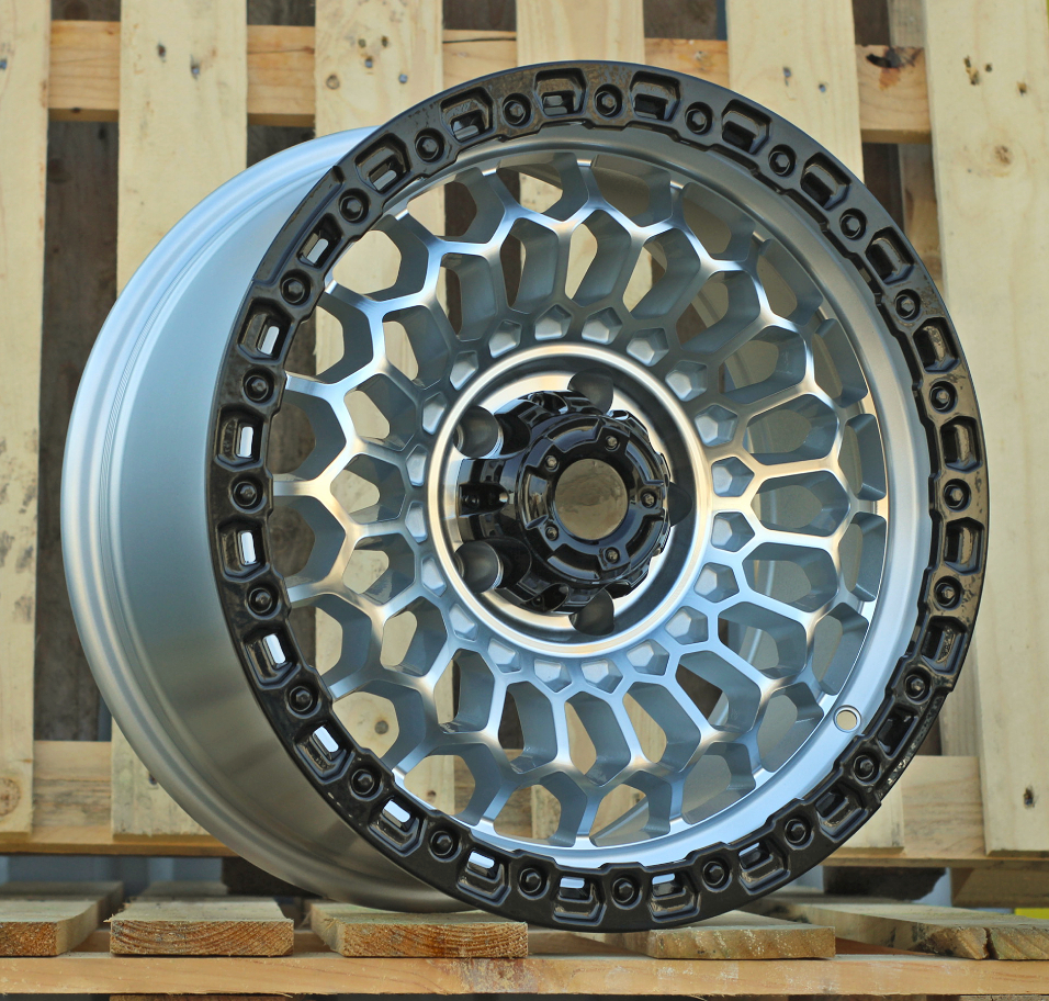 valuveljed JIL Wheels FBX357