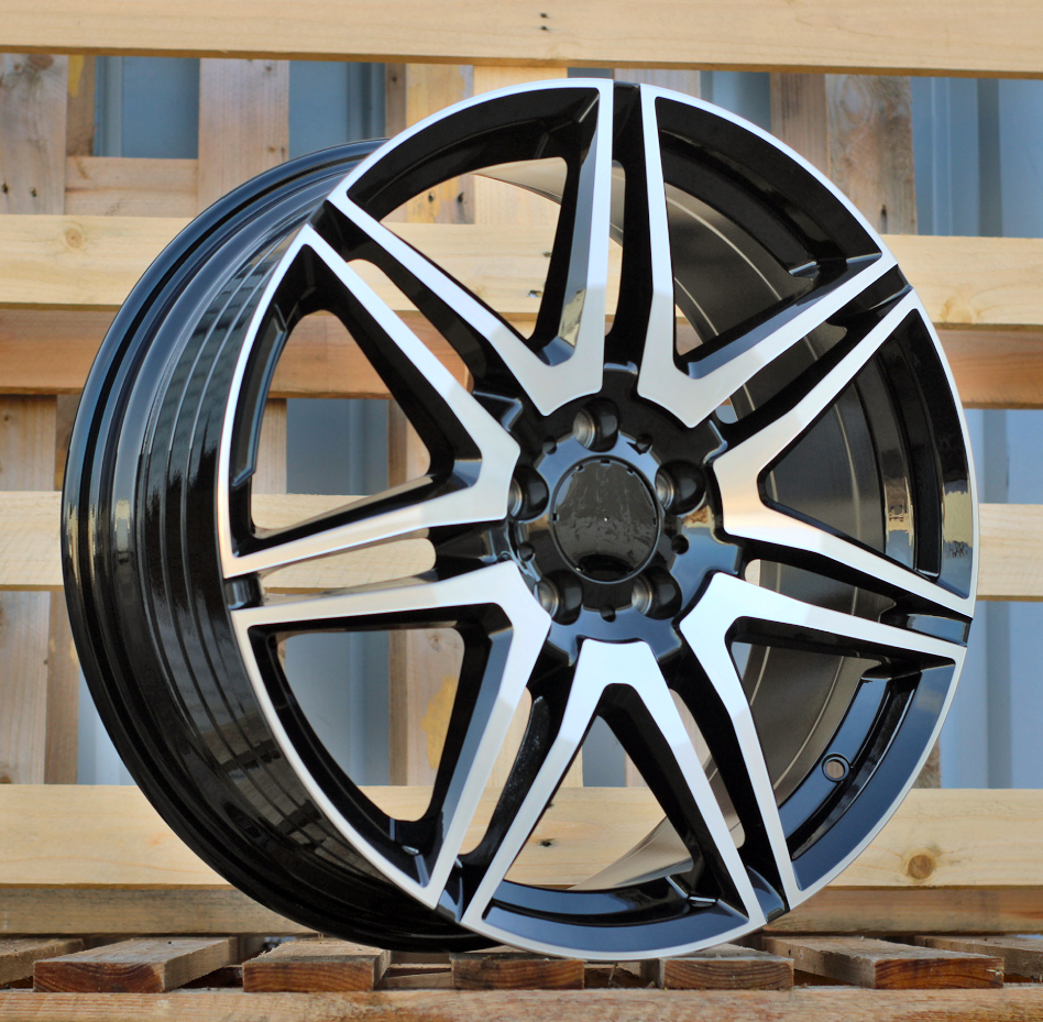 valuveljed JIL Wheels YF7075