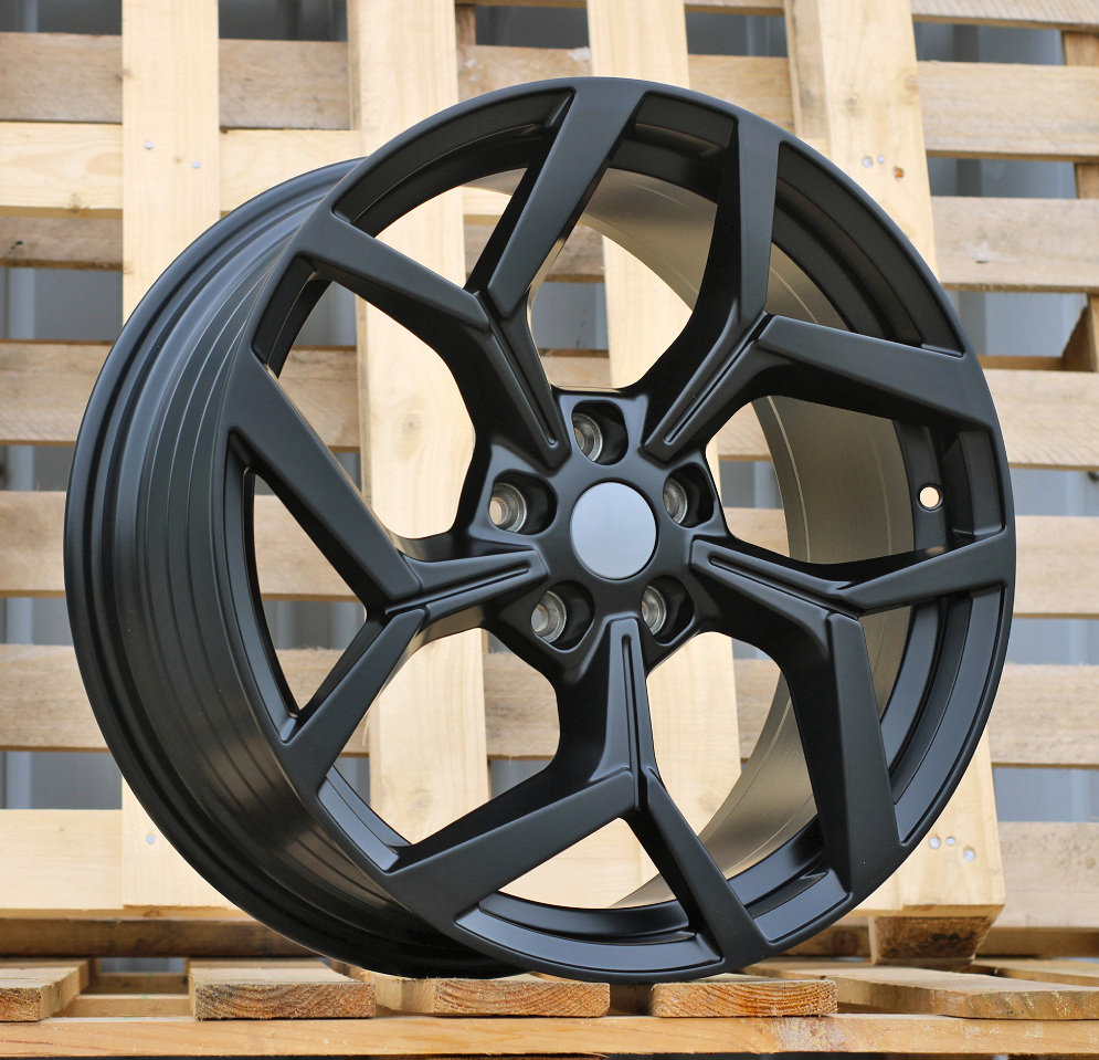 valuveljed JIL Wheels YF5729