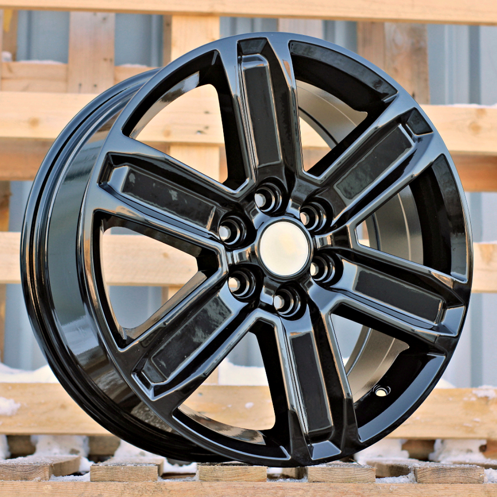 valuveljed JIL Wheels B1598