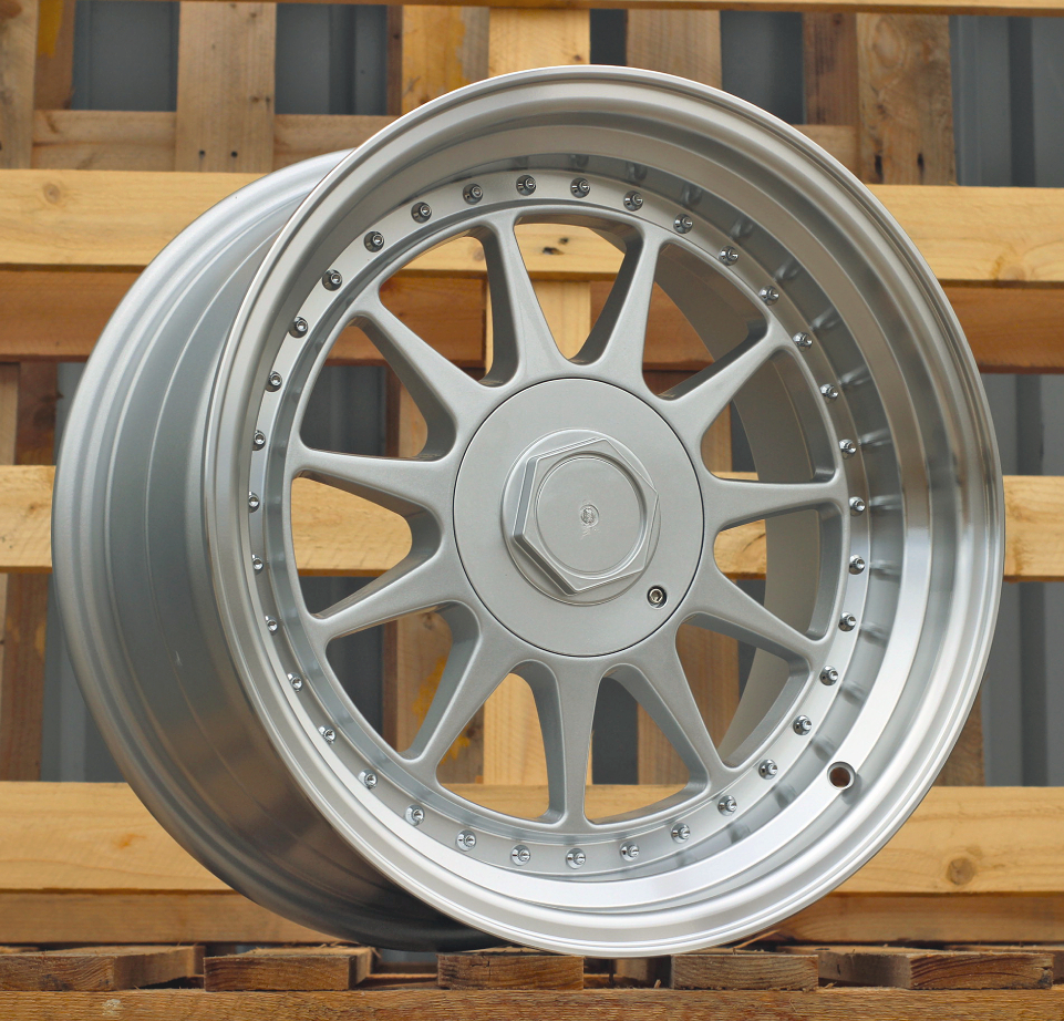 valuveljed JIL Wheels 7962F