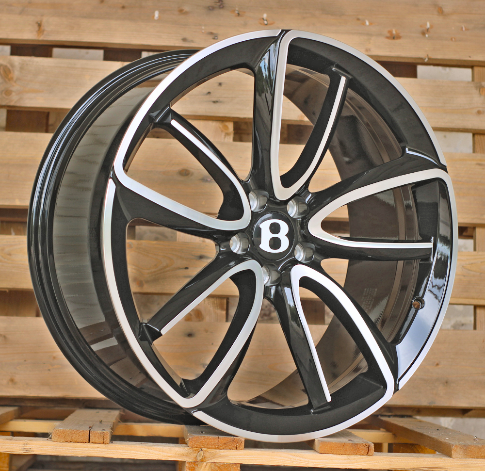 valuveljed JIL Wheels FB0493