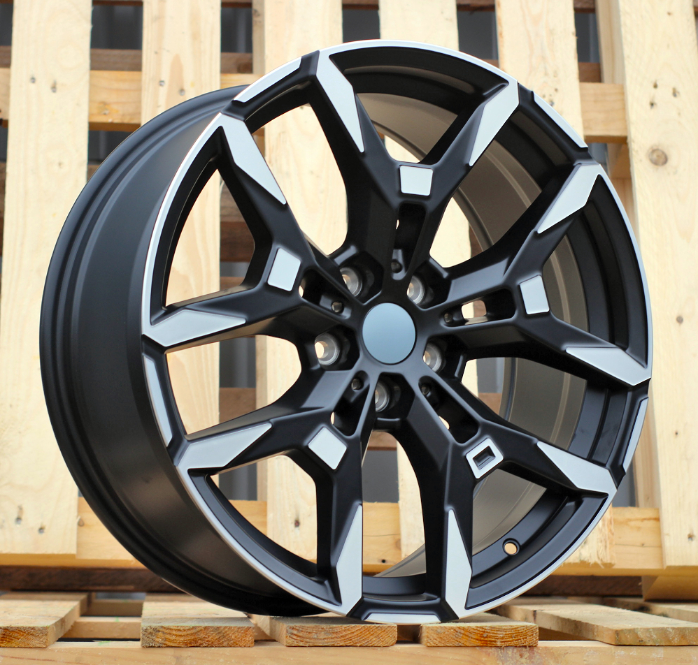 valuveljed JIL Wheels H3456F