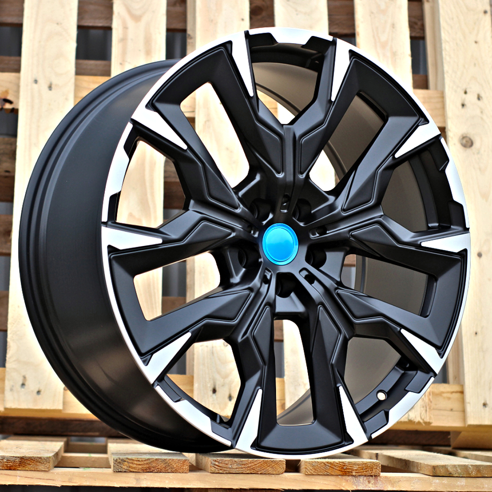 valuveljed JIL Wheels 3S1349