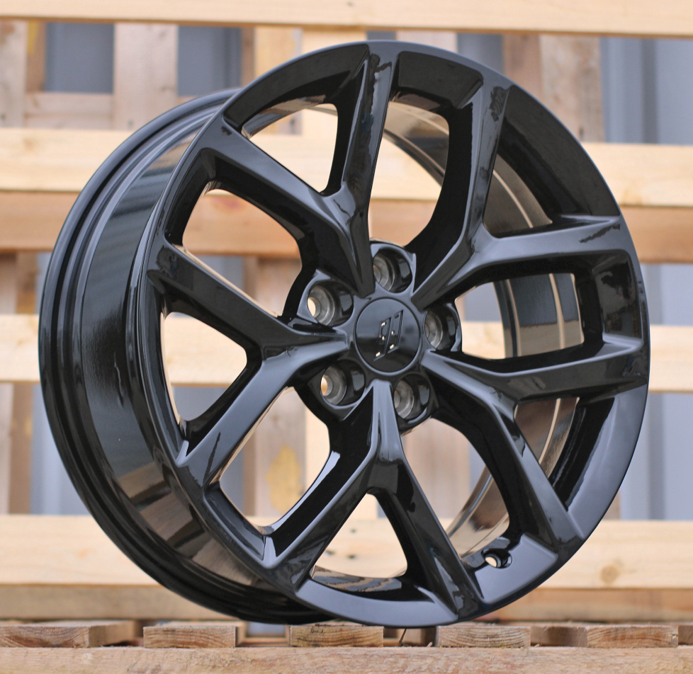 valuveljed JIL Wheels I5439