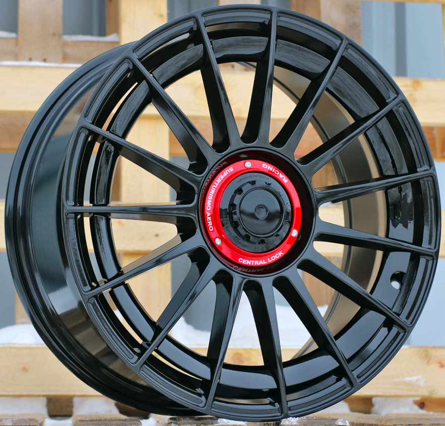 valuveljed JIL Wheels FBX298
