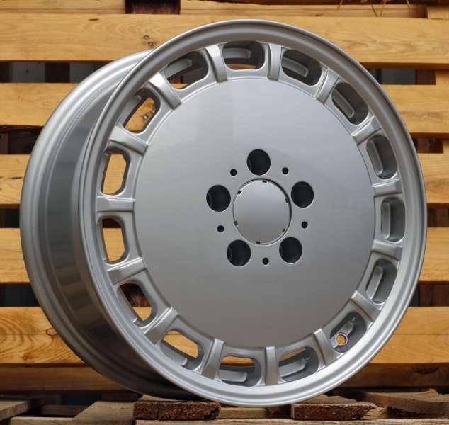 литые диски JIL Wheels R0039
