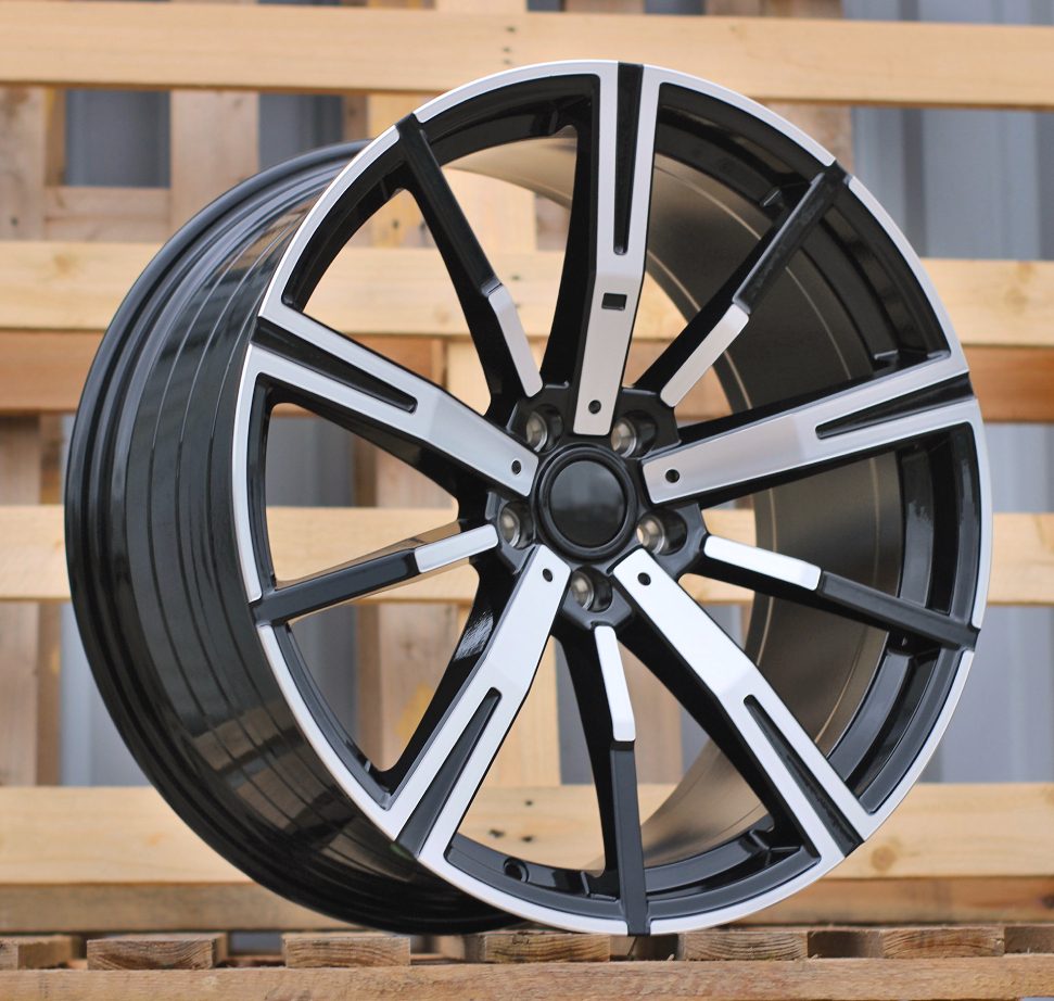 valuveljed JIL Wheels YF1156