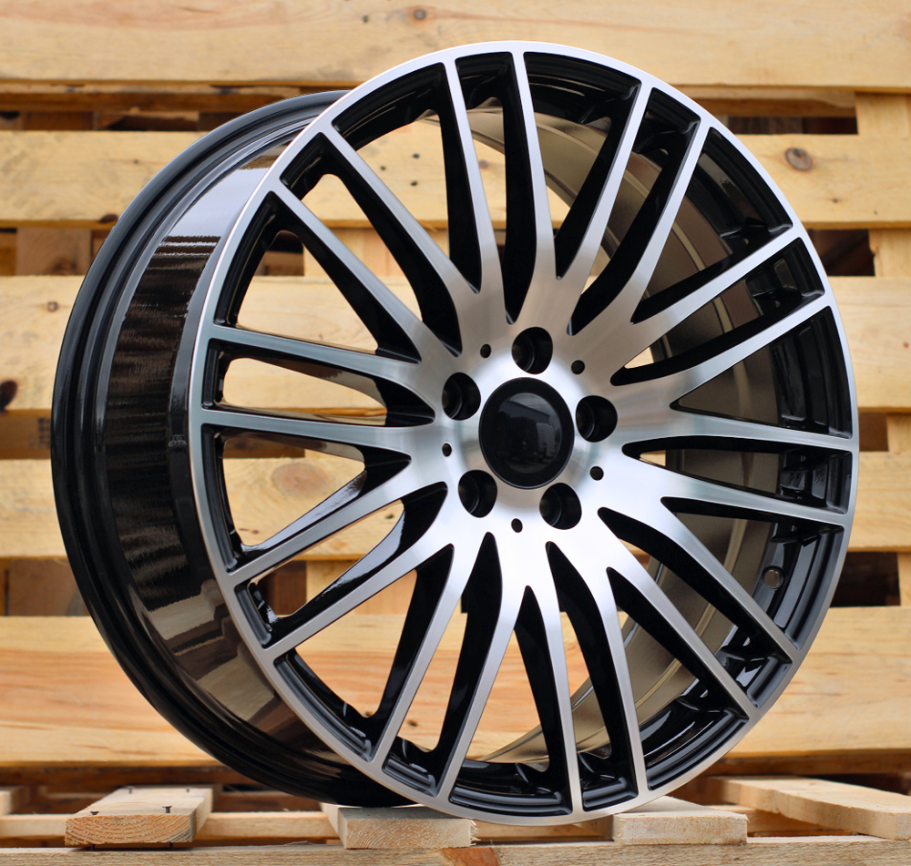 valuveljed JIL Wheels FBX244