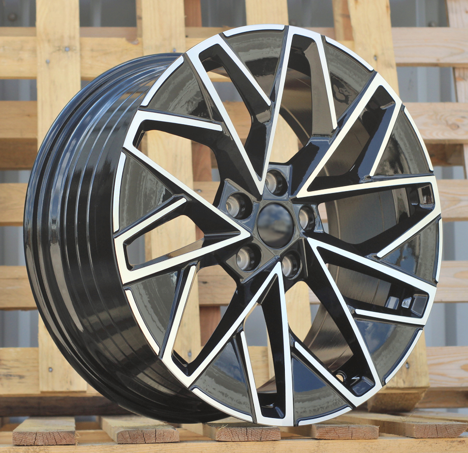 valuveljed JIL Wheels YF0444
