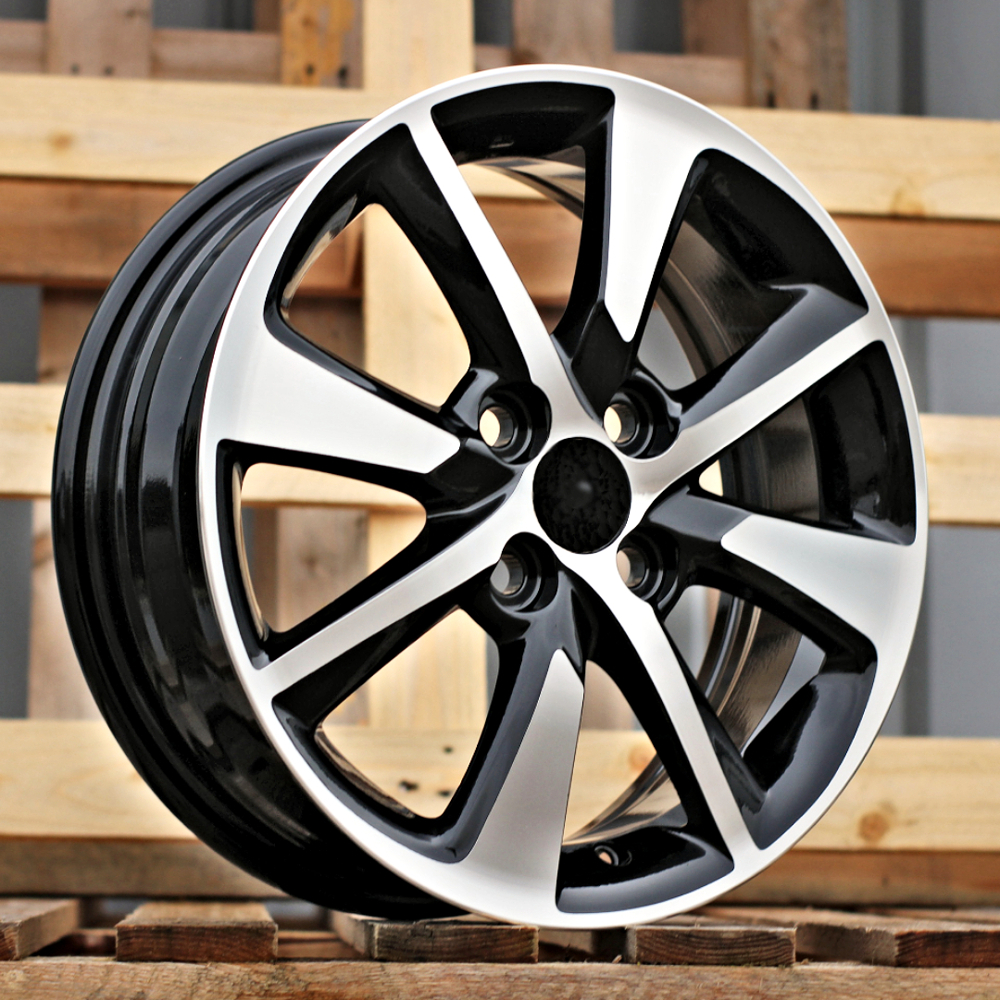 valuveljed JIL Wheels 55504