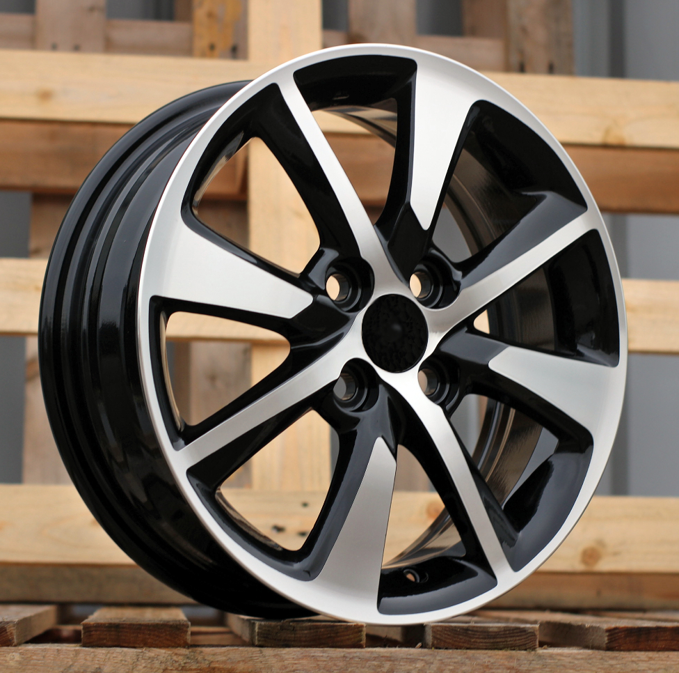 valuveljed JIL Wheels 55504