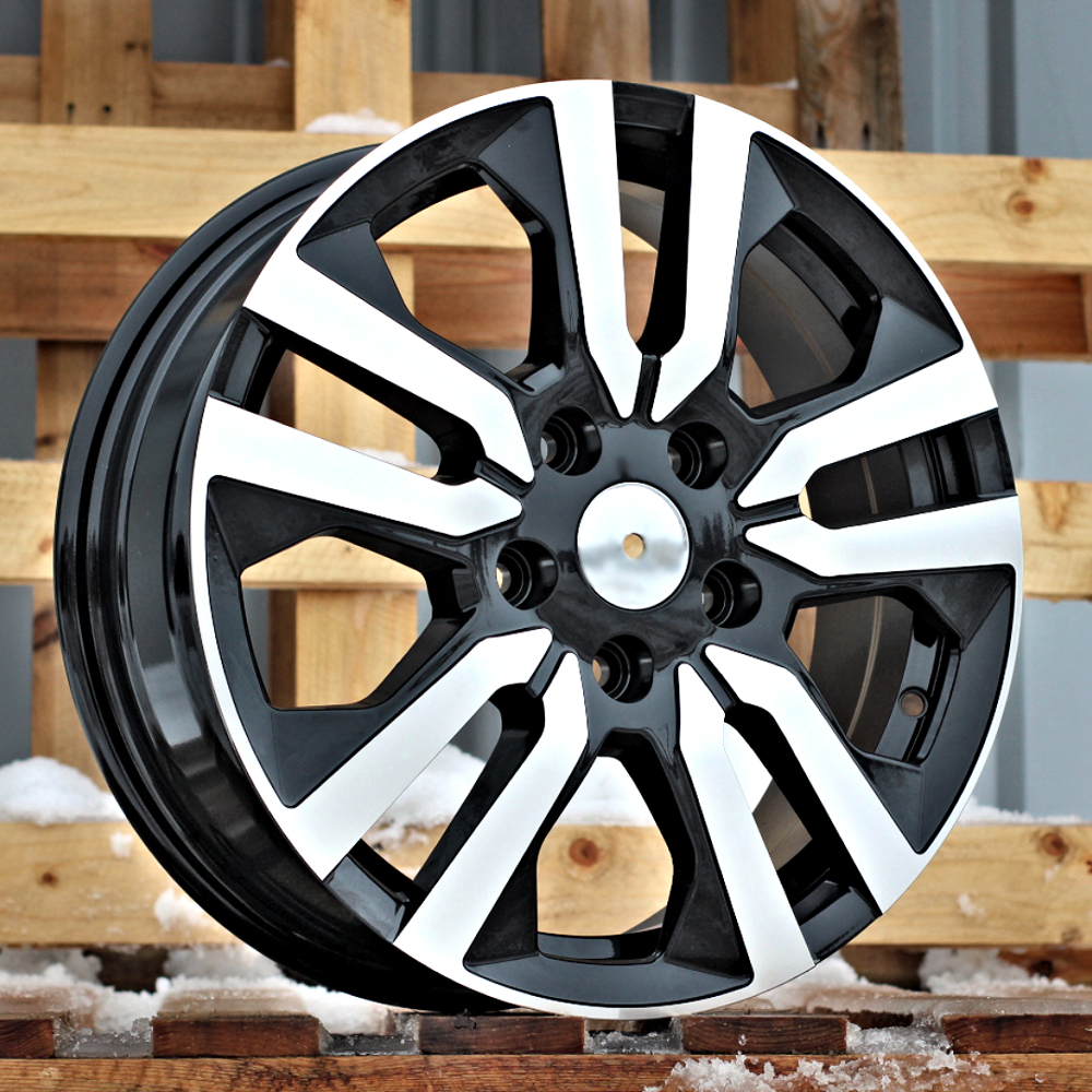 valuveljed JIL Wheels IN3516F