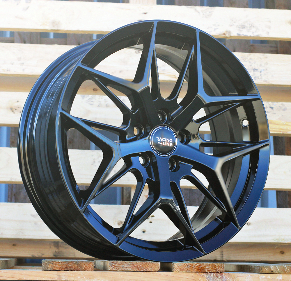 valuveljed JIL Wheels FBX114