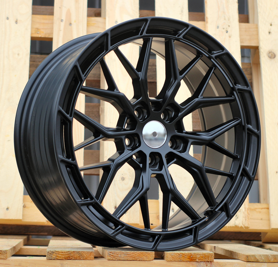 valuveljed JIL Wheels FBX384