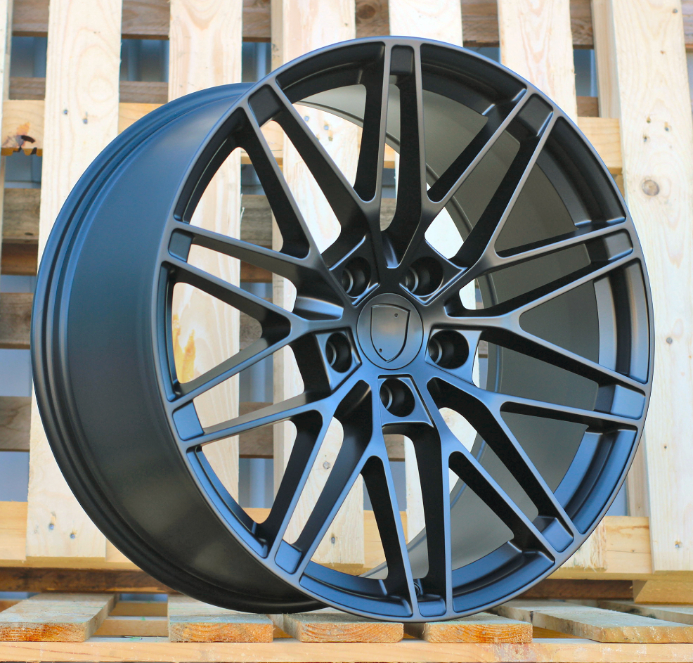 valuveljed JIL Wheels 3S1324