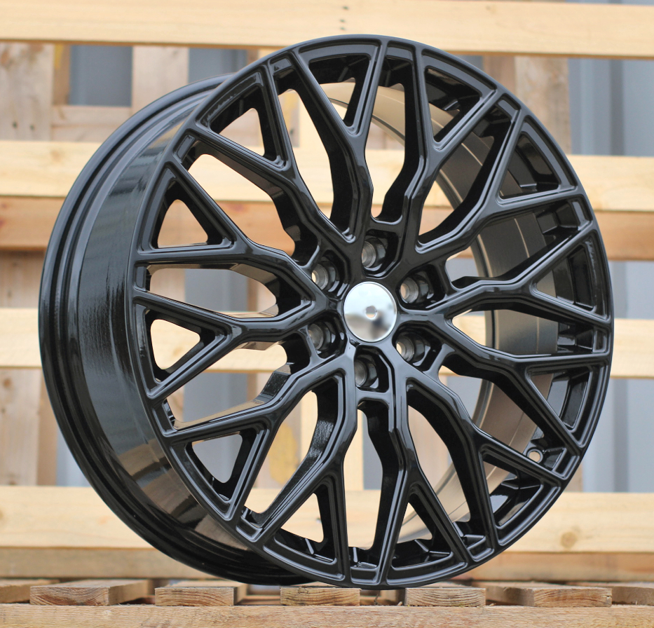 valuveljed JIL Wheels I0412
