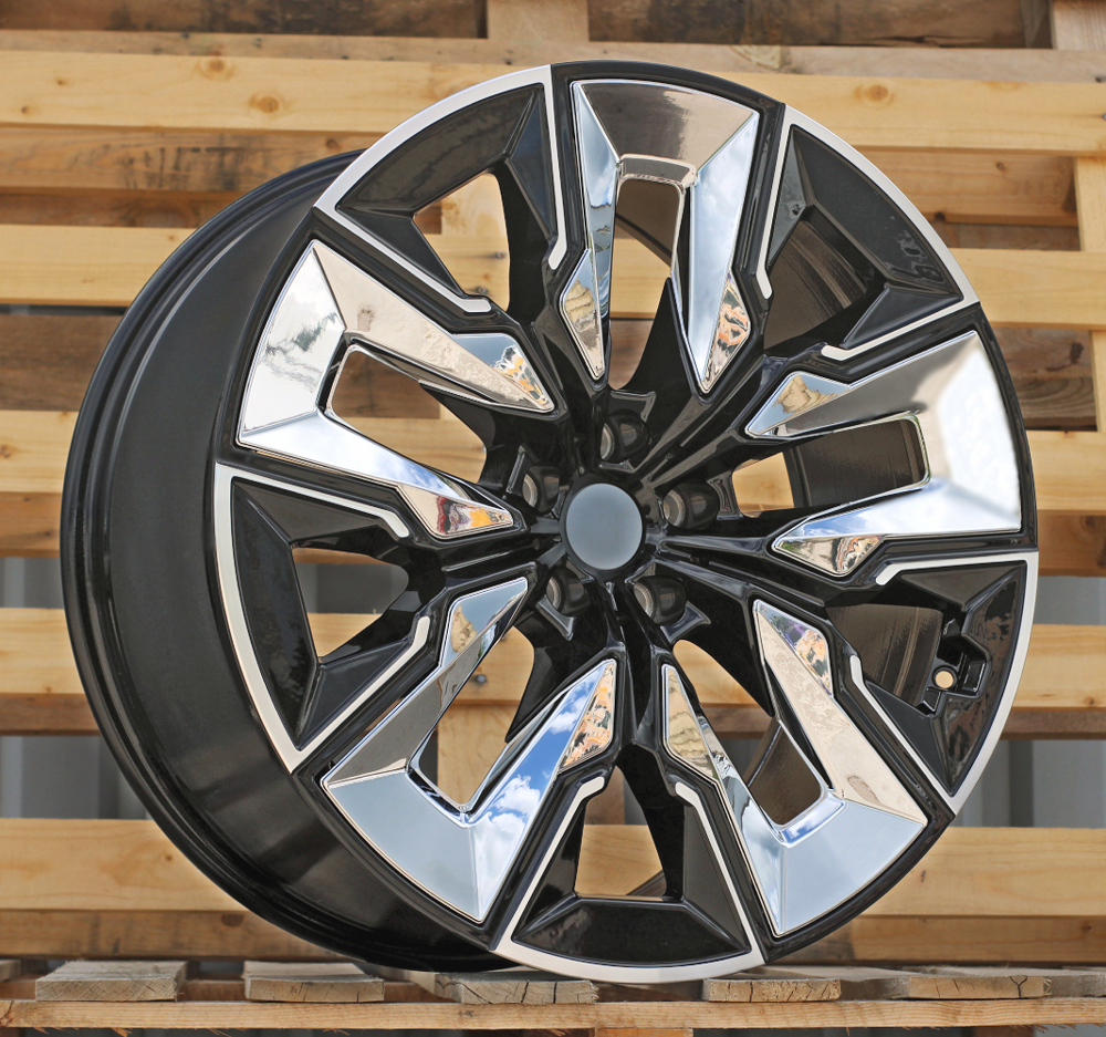 valuveljed JIL Wheels H3447F