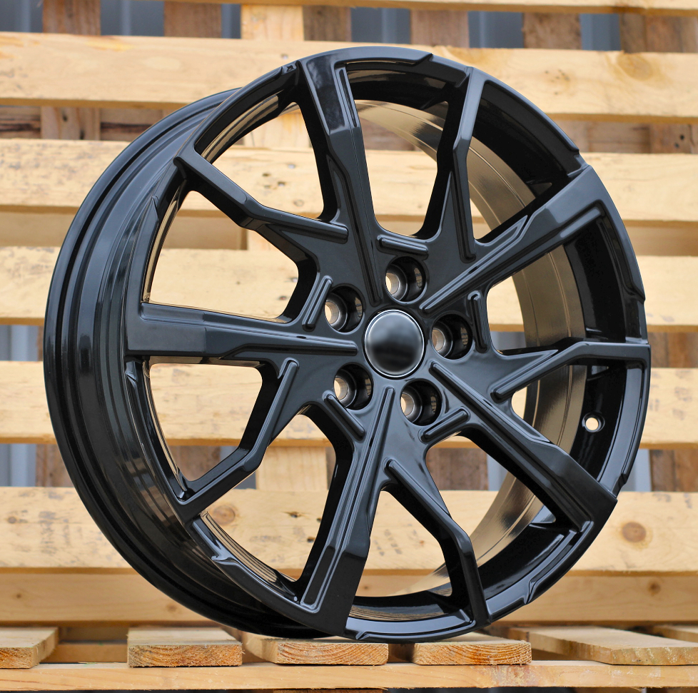 valuveljed JIL Wheels YF1159