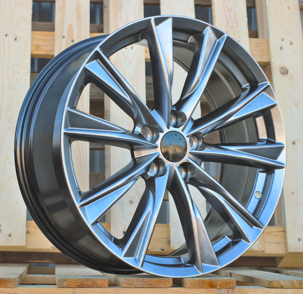 valuveljed JIL Wheels H3202F