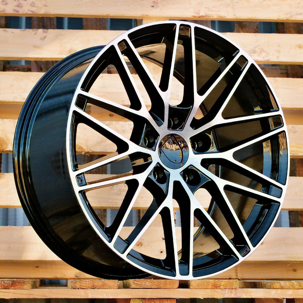 valuveljed JIL Wheels 3S1324