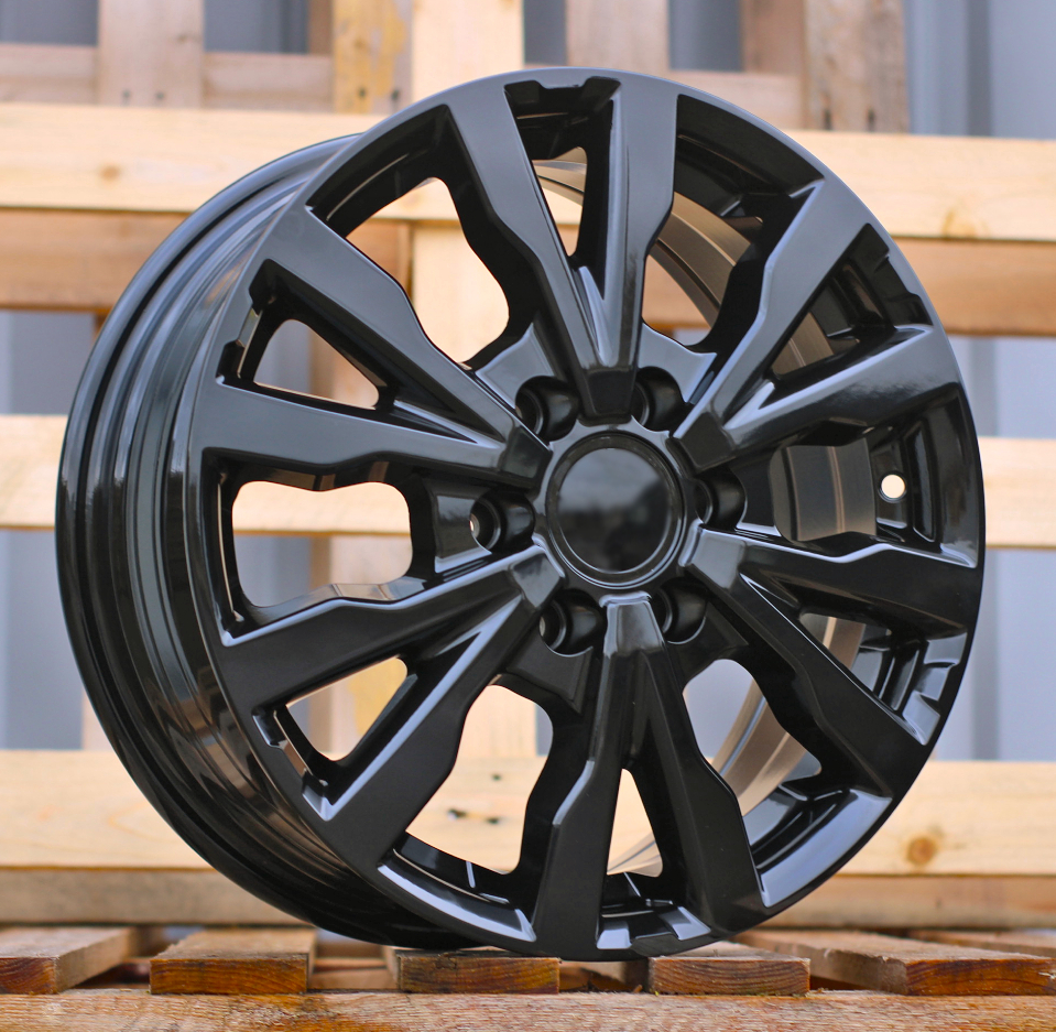 valuveljed JIL Wheels B3025