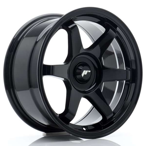 Alloy wheels Japan Racing JR3